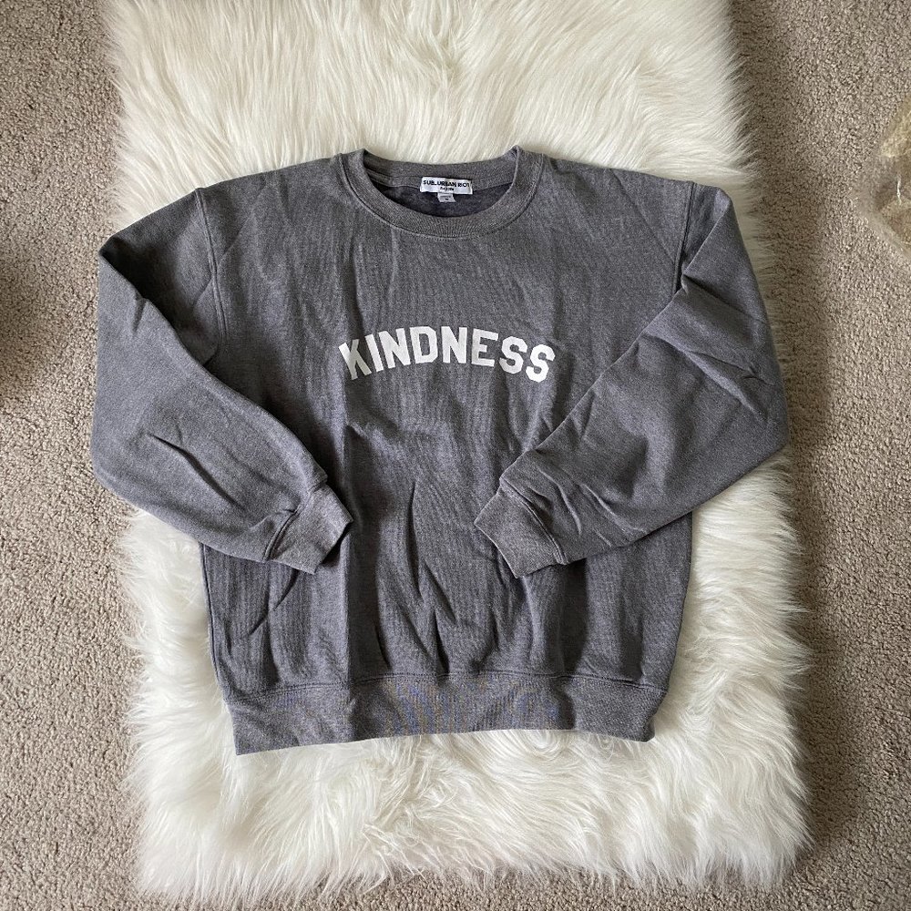 Sub_Urban Riot Sweatshirt, S